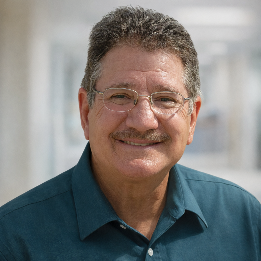 Gerald Massa, Founder of Integrated Claim Solutions