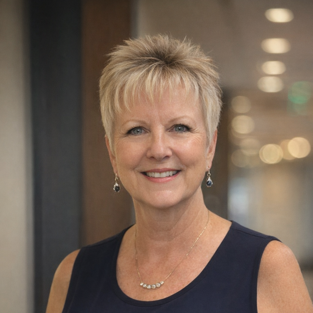 Sheila Reid, Claims Manager at Integrated Claim Solutions