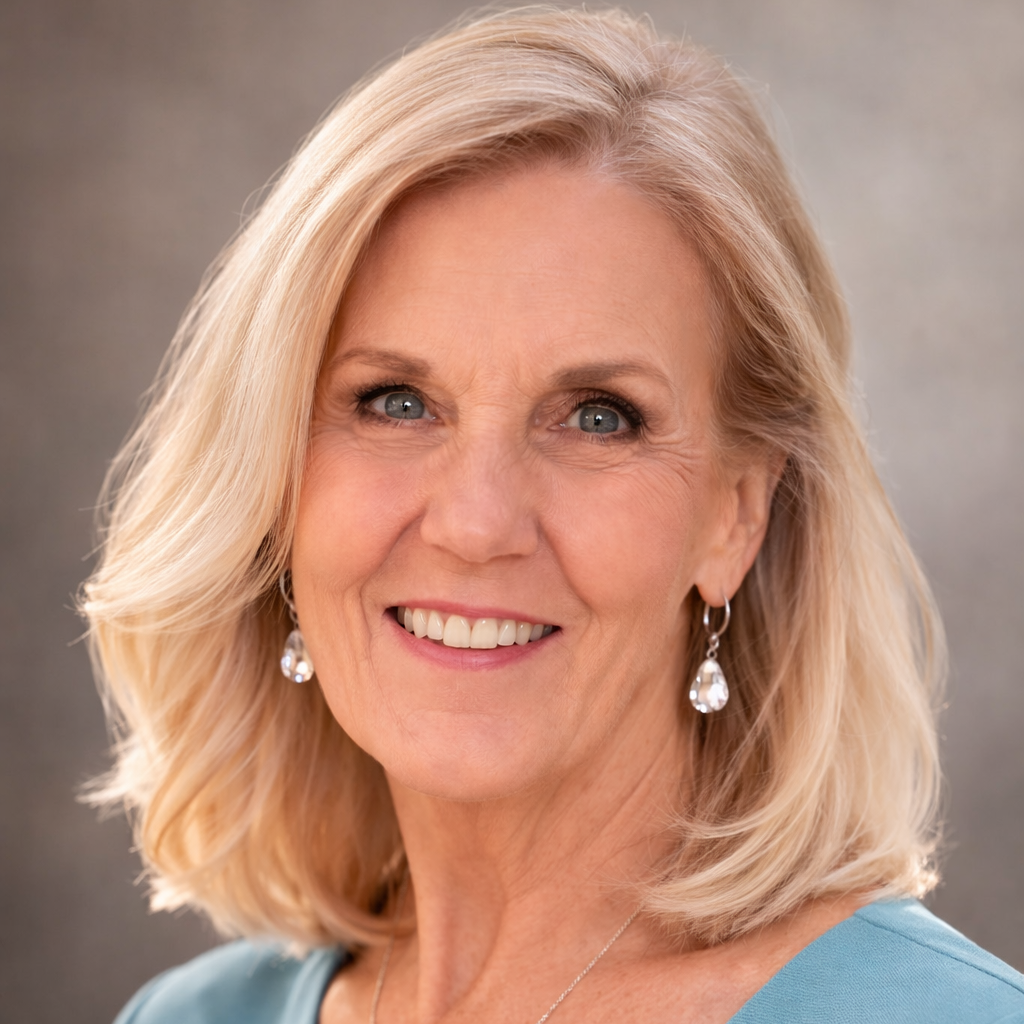 Rosemary Cubbedge, Co-Founder of Integrated Claim Solutions