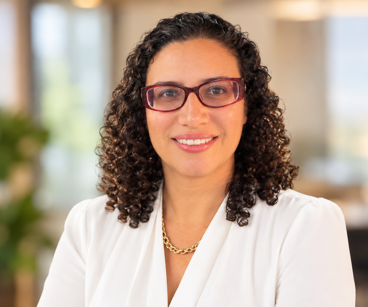 Marylia Bose, Claims Support and licensed adjuster at Integrated Claim Solutions